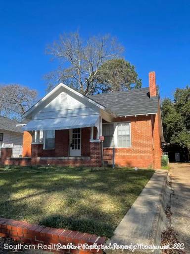 Main picture of 1921 James Ave