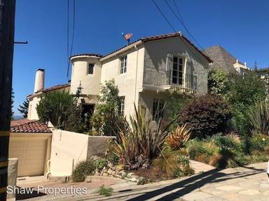 Main picture of 672 Cragmont Ave