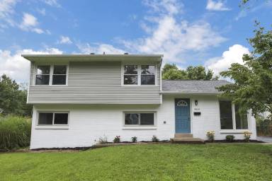Main picture of 869 Afton Rd