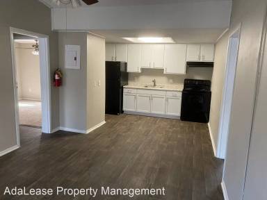 Main picture of Parks At Lanier