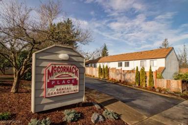 Main picture of McCornack Place Apartments