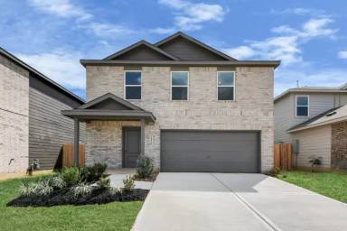 Main picture of 13338 Rayhill Dr