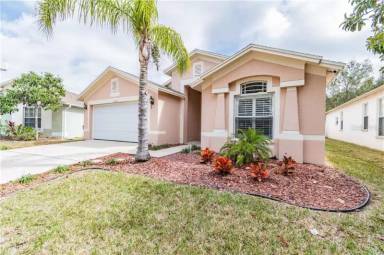Main picture of 1122 Barclay Wood Dr