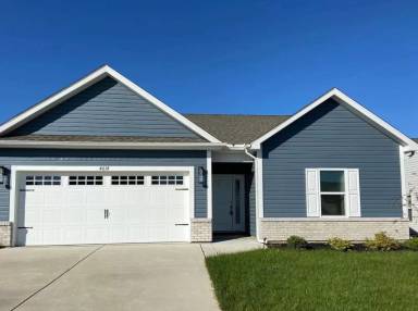 Main picture of 4614 Lamerocke Way