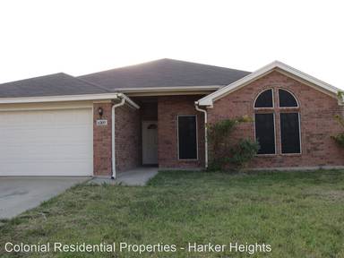 Main picture of 4307 Barrington Trl