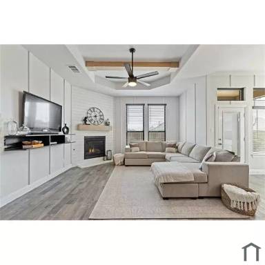 Main picture of 11204 Culberson Dr