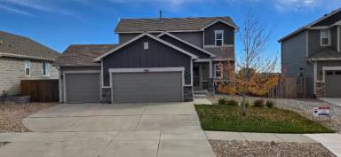 Main picture of 6081 Anders Ridge Ln