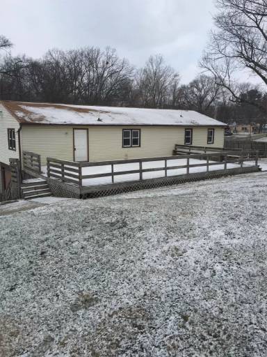 Main picture of 4656 Kirby Ave NE