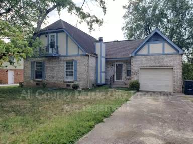 Main picture of 553 Owendale Dr
