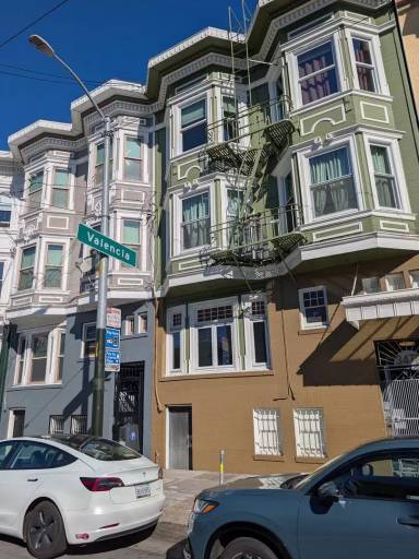 Main picture of 3478 18th St