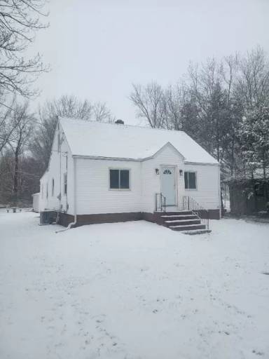 Main picture of 1424 Salt Springs Rd