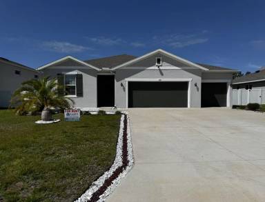Main picture of 8017 Cherrystone St