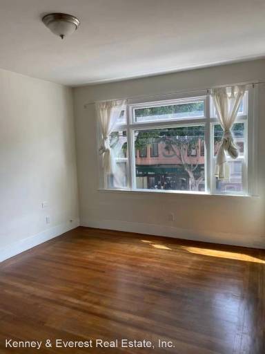 Main picture of 1540 Hyde St