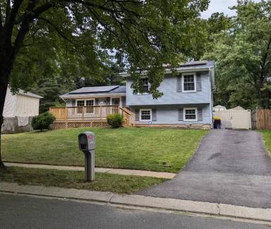 Main picture of 1513 Wampanoag Dr