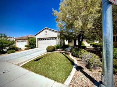 Main picture of 2512 Celestial Light Dr