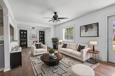 Main picture of 8507 Chapin St