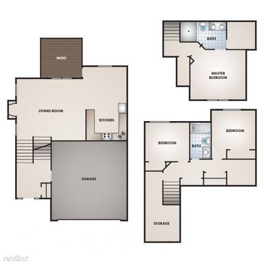 Main picture of 704 S Hemlock St