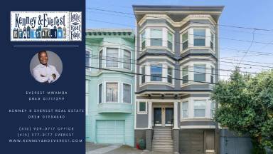 Main picture of 1281 Filbert St