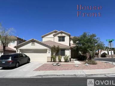 Main picture of 2456 Silver Sunrise Ln