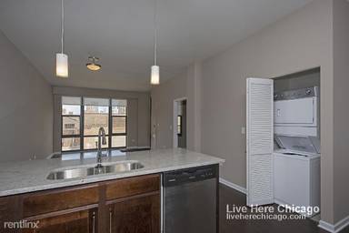 Main picture of 2300 S Michigan Ave