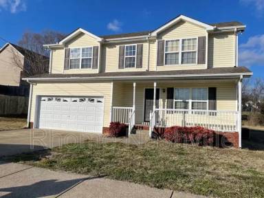 Main picture of 7805 Rainey Dr