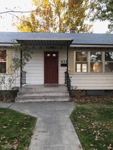 Main picture of 431 Douglass Ave