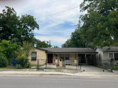 Main picture of 707 W Malone Ave