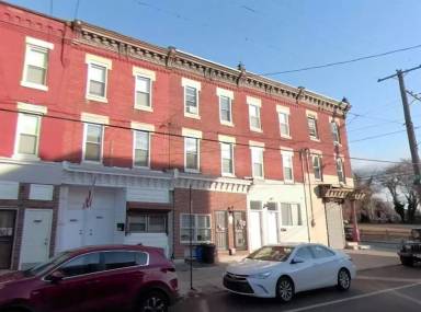 Main picture of 3805 Haverford Ave