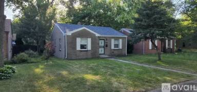 Main picture of 3460 Buchanan St