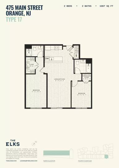 Main picture of 475 Main St