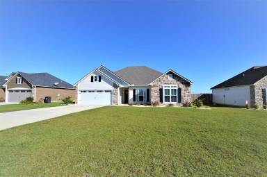 Main picture of 3904 Crusader Ct