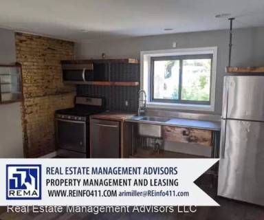 Main picture of 2806 Boudinot St