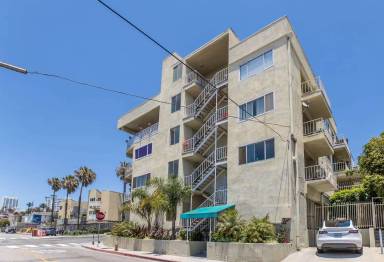 Main picture of 1649 Appian Way