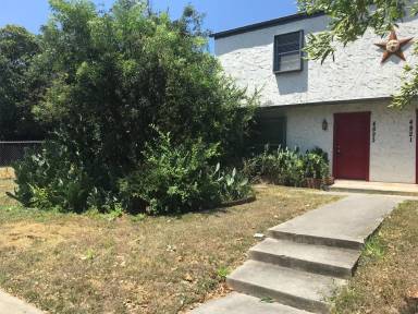 Main picture of 4823 Fred May St