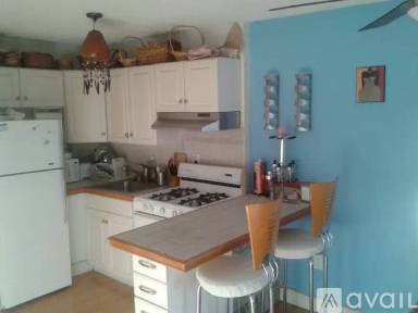 Main picture of South Beach Apartment