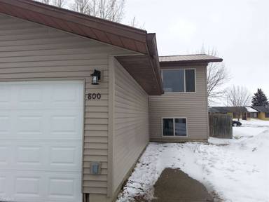 Main picture of 806 11th St NW