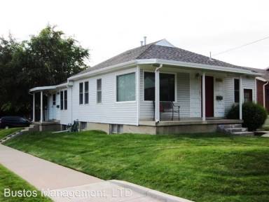 Main picture of 2666 S Wellington St