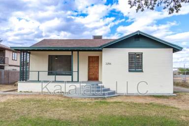 Main picture of 2256 W Ella St