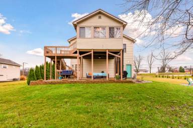 Main picture of 8476 E Hatchery Rd