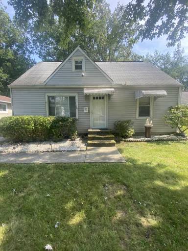 Main picture of 33636 Guilbert Rd