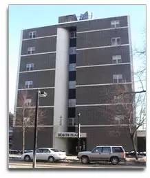 Main picture of Beaver Plaza