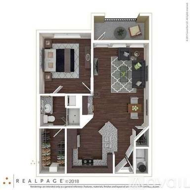 Main picture of Providence at Kuykendahl Court