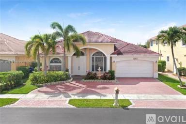 Main picture of 12318 NW 25th St