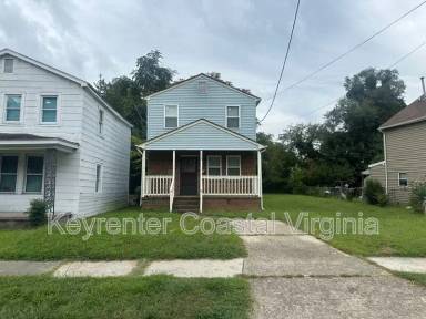 Main picture of 738 20th St
