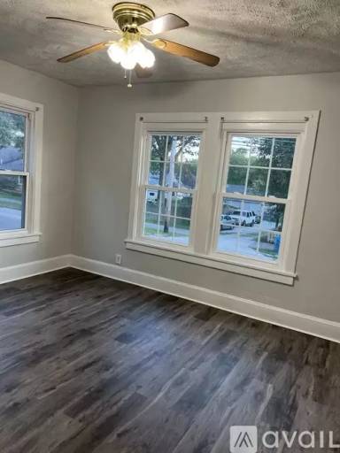 Main picture of 510 Hulman St