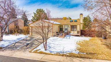 Main picture of 2765 S Sedalia St