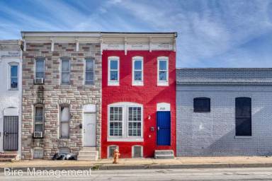 Main picture of 609 S Monroe St