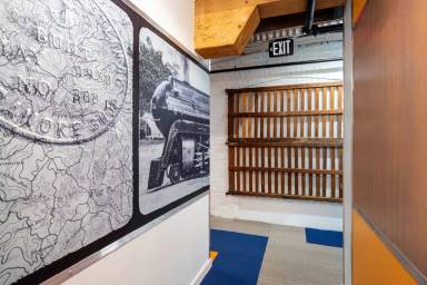 Main picture of The Lofts at West Station