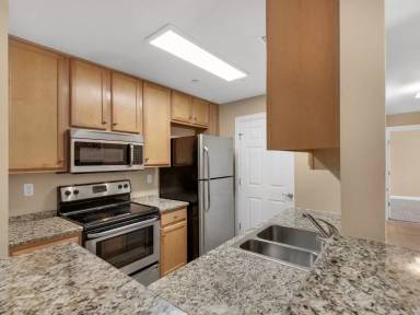 Main picture of The Residences at Cypress Preserve