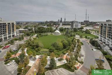 Main picture of Midtown Crossing Condo